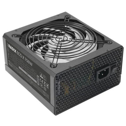Fuente Tacens Radix Eco X ATX 750W 140mm (1RECOX750)
