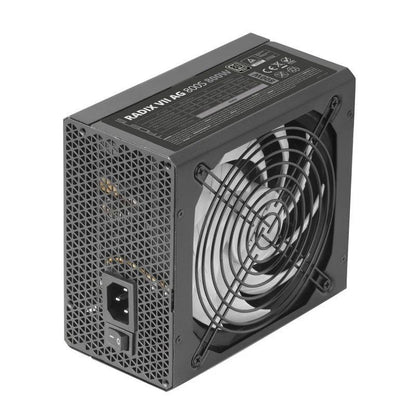 Fuente Tacens RADIX VII AG 800W 80+ Silver(1RVIIAG800S)