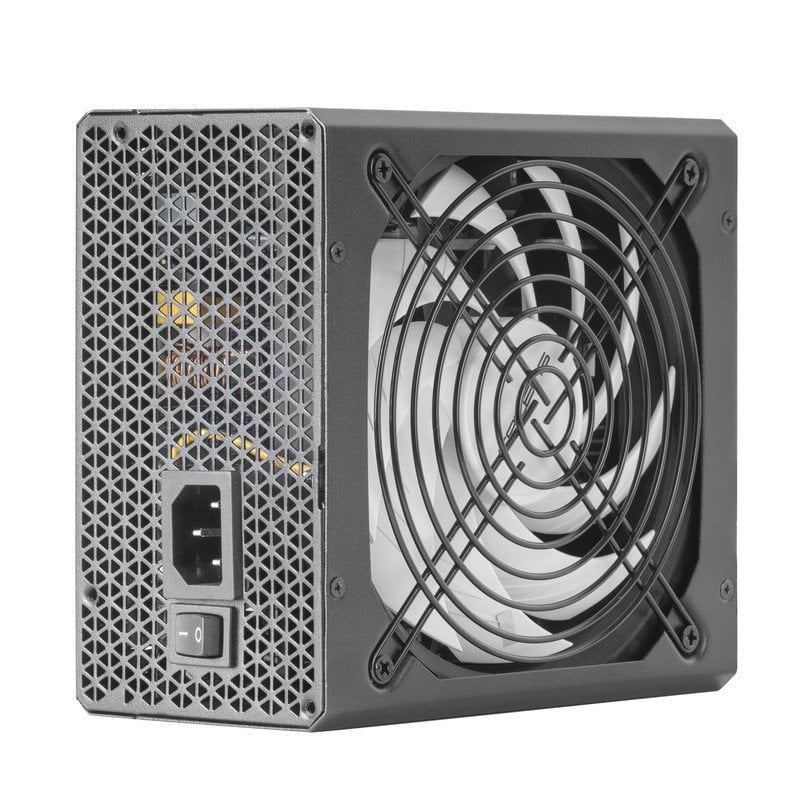 Fuente Tacens RADIX VII AG 800W 80+ Silver(1RVIIAG800S)