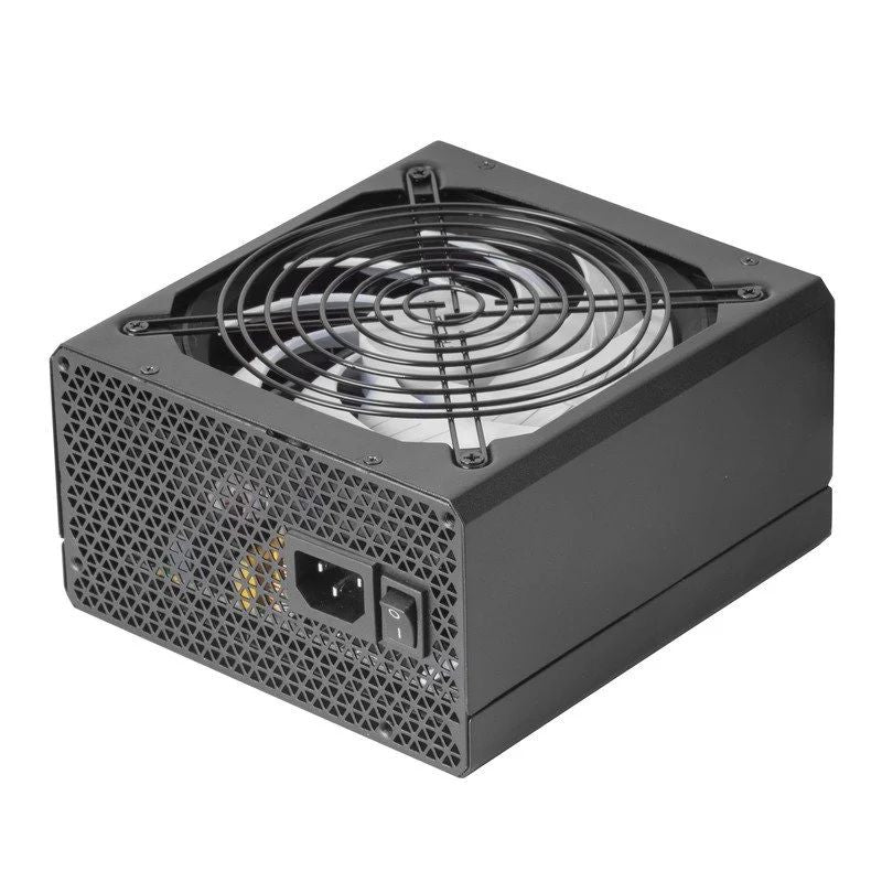Fuente Tacens RADIX VII AG 800W 80+ Silver(1RVIIAG800S)