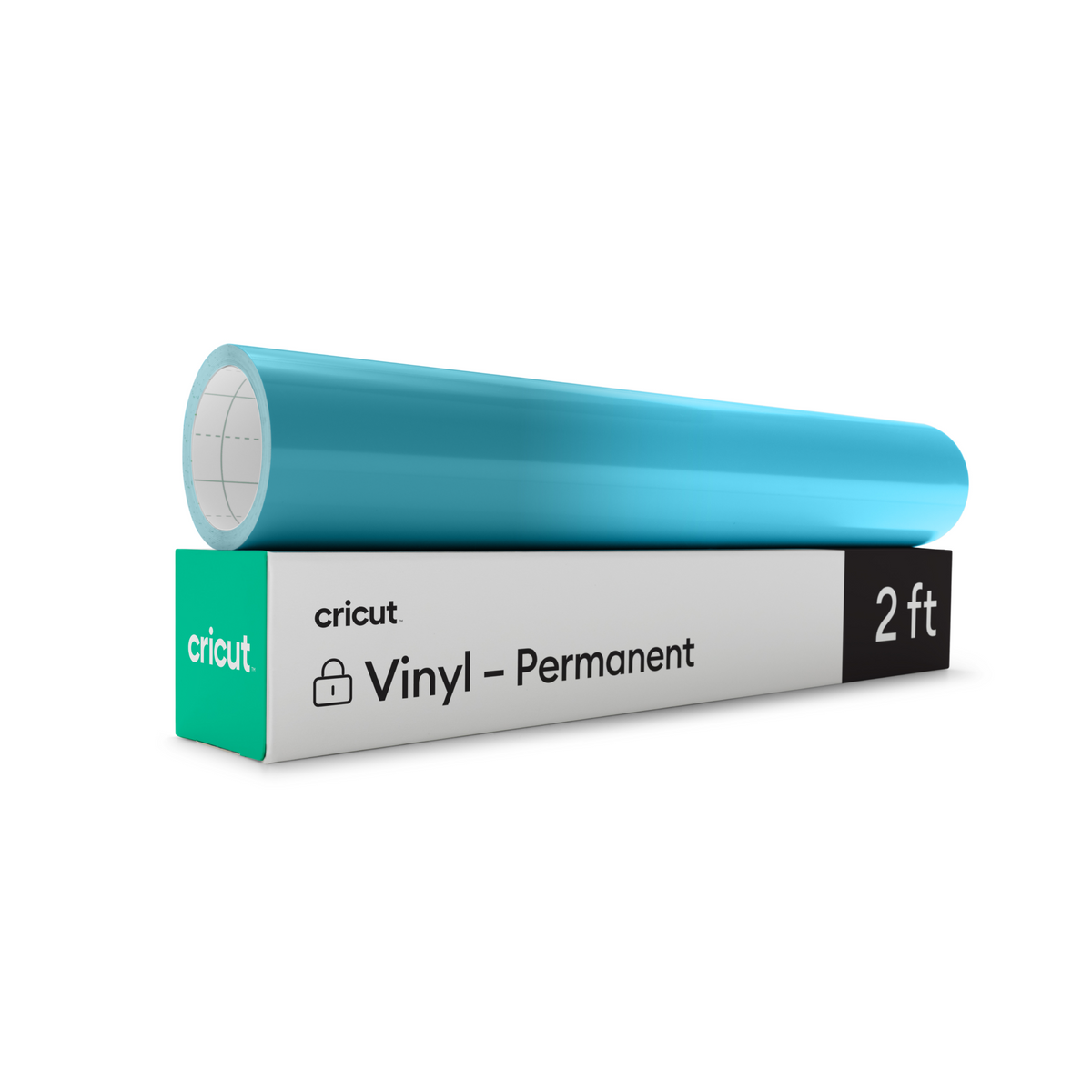 Vinilo Permanente CRICUT 30x60cm Azul (CRC-2009589)