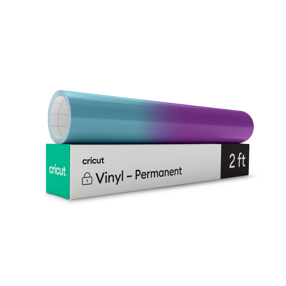 Vinilo Permanente CRICUT 30x60cm (CRC-2009590)