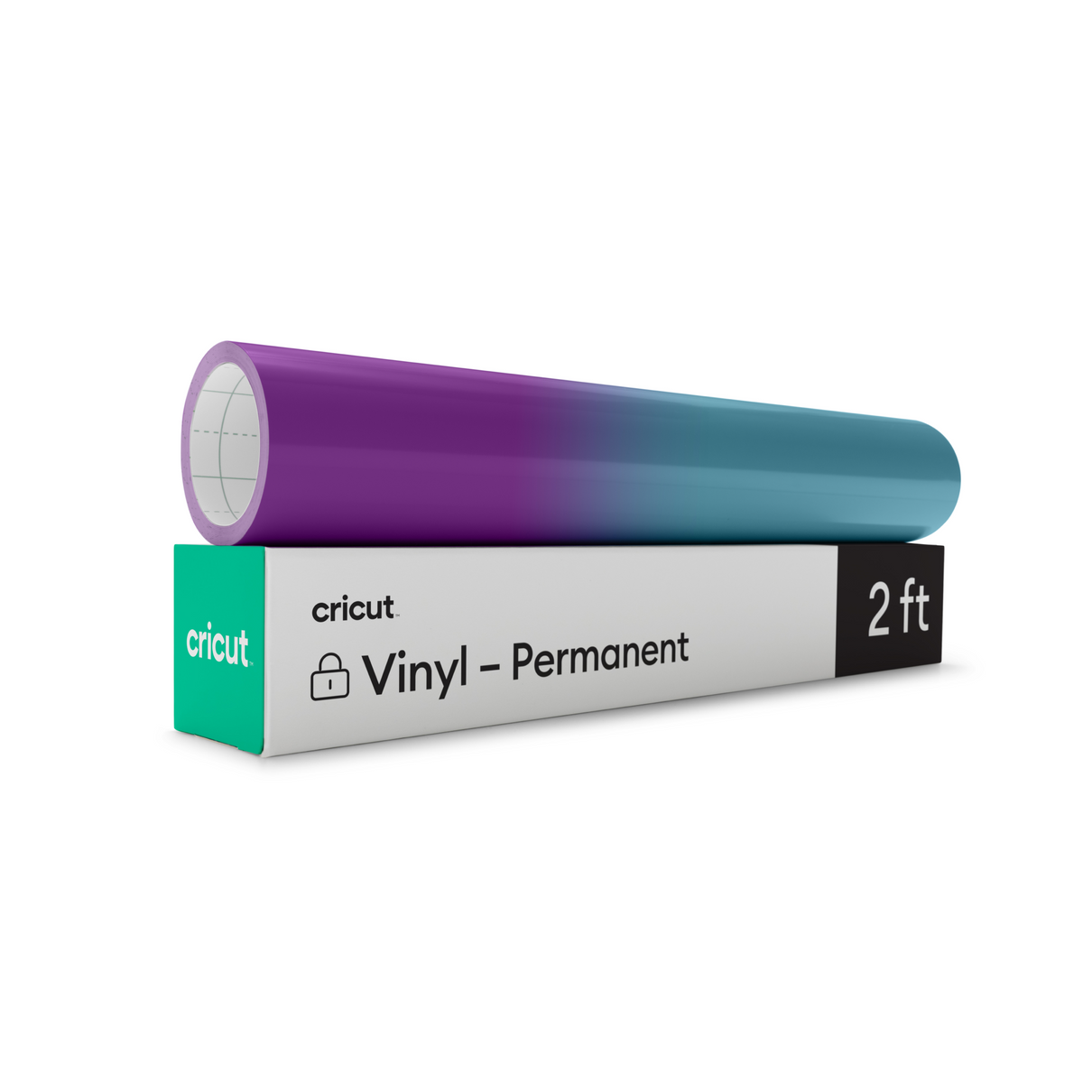 Vinilo Permanente CRICUT 30.5x61cm (CRC-2009591)
