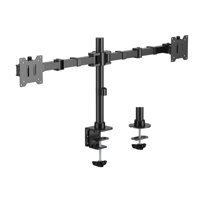 AISENS Desk Mount 2-Arm 17"-35" (DT35TSR-359)