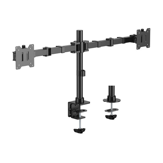 AISENS Desk Mount 2-Arm 17"-35" (DT35TSR-359)