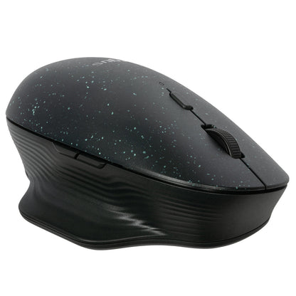 TARGUS Ergonomic Wireless Mouse Black (AMB586GL)
