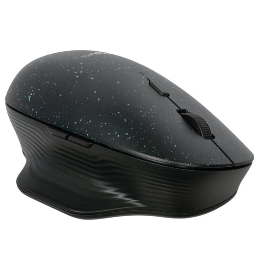 TARGUS Ergonomic Wireless Mouse Black (AMB586GL)