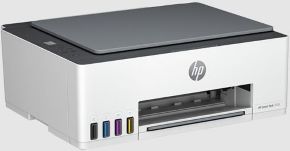 Impresora multifuncion tinta smart tank 5105 a4 1200x1200ppp USB 2.0 WIFI bluetooth impresion monocromo hasta 12ppm impresion color hasta 5ppm  bandeja entrada papel 100 hojas volumen impresion mesual hasta 3.000 paginas peso 5.03kg garantia un año.