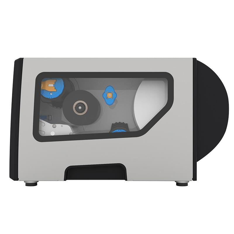 IMPRESORA AVPOS TERMICA INDUSTRIAL E1 ETIQUETAS CORTE AUTOMATICO USB + SERIE + LAN  3YR GAR