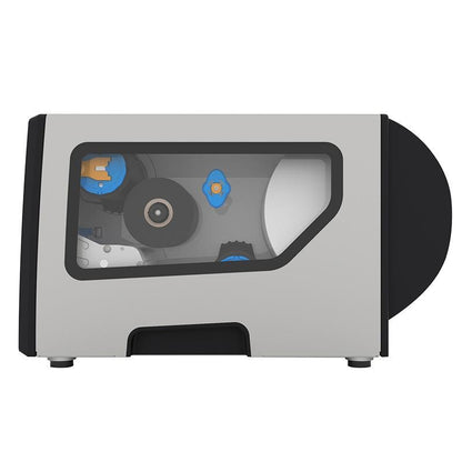 IMPRESORA AVPOS TERMICA INDUSTRIAL E1 ETIQUETAS CORTE AUTOMATICO USB + SERIE + LAN  3YR GAR