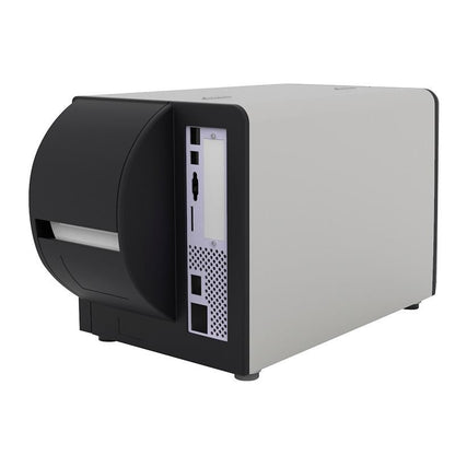 IMPRESORA AVPOS TERMICA INDUSTRIAL E1 ETIQUETAS CORTE AUTOMATICO USB + SERIE + LAN  3YR GAR