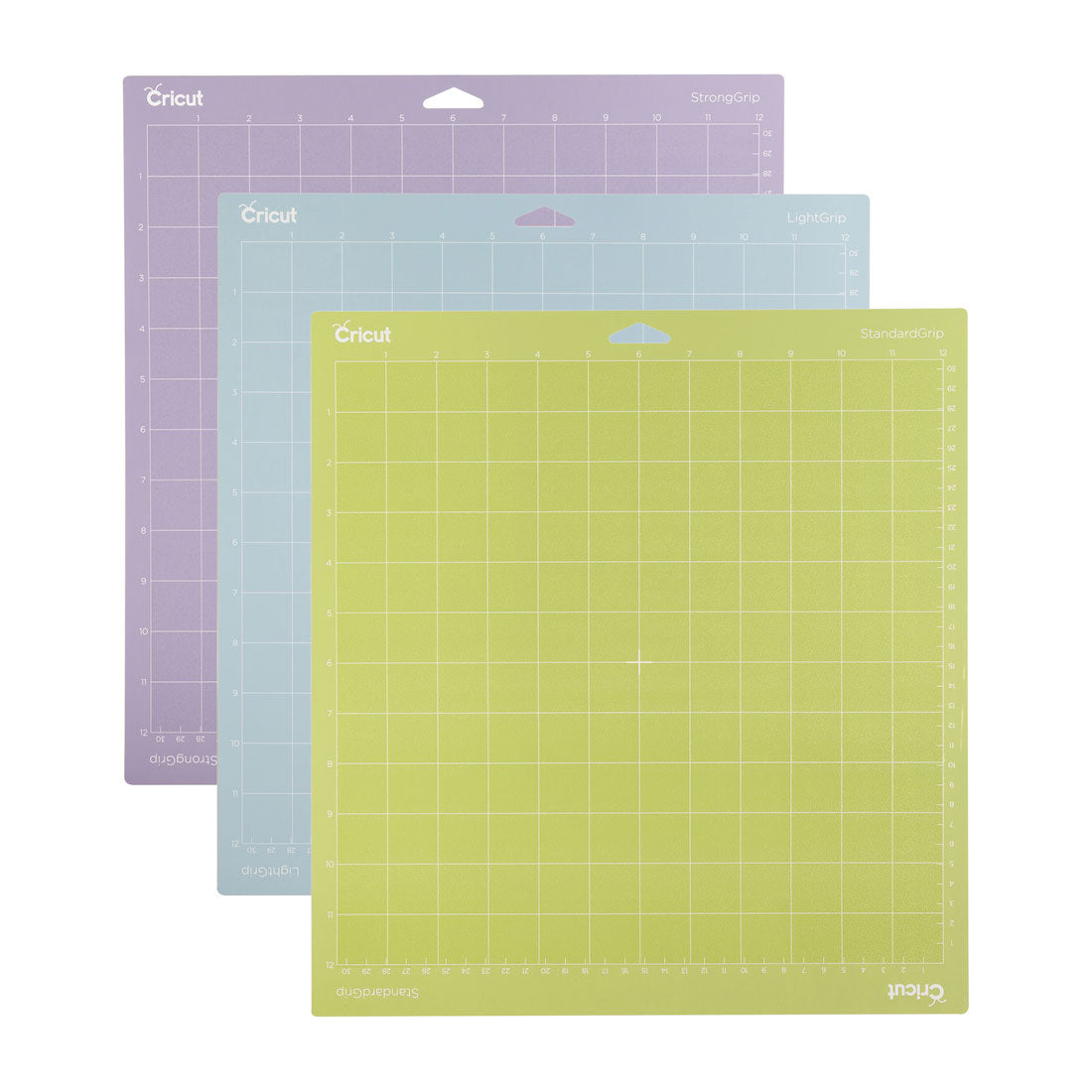 Tapete de Corte CRICUT Light-Stand-Strong (CRC-2003546)