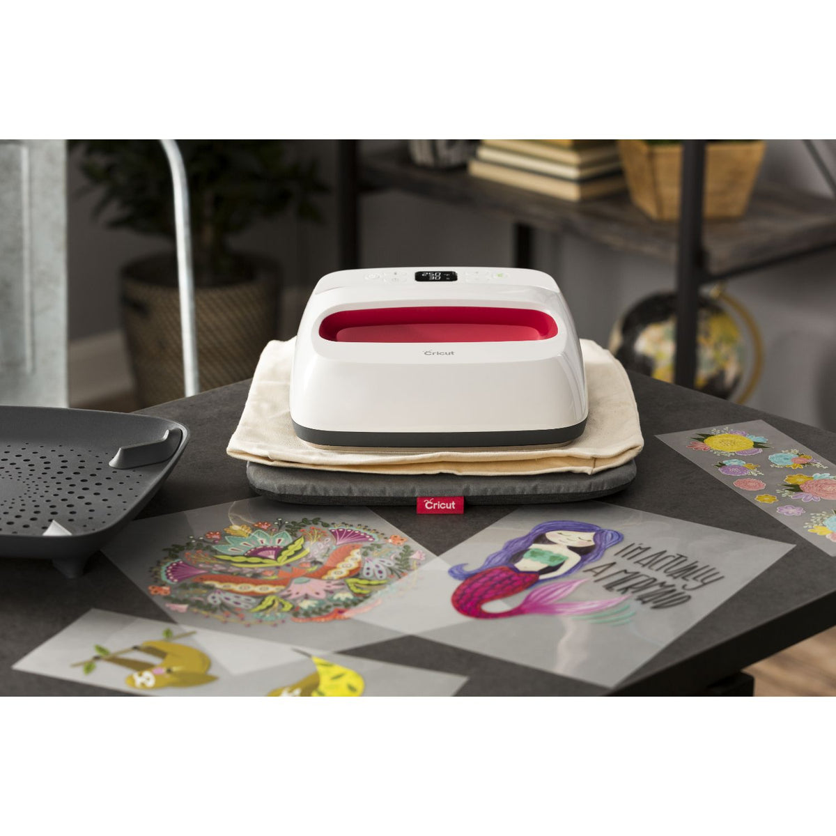 Protector EasyPress CRICUT 120X305mm (CRC-2006053)