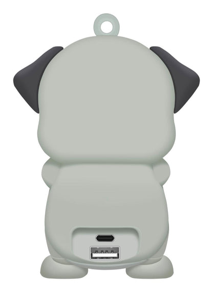 PowerBank CELLY 2600mAh 5W USB-C Perro (PBDOG)