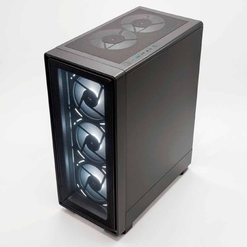 ORDENADOR GAMING STORM RGB I5 12600K/16GB/SSD500 NVME/700W