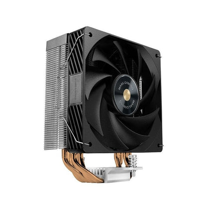 VENTILADOR + DISIPADOR CPU MARS GAMING MCPU-X4 12CM