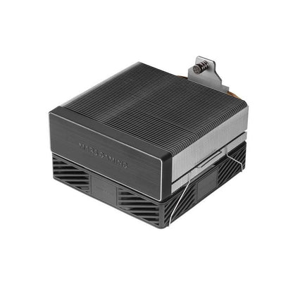 VENTILADOR + DISIPADOR CPU MARS GAMING MCPU-X4 12CM