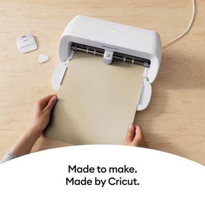 Vinilo Removible CRICUT 24.1x30.5cm 3U (CRC-2010368)