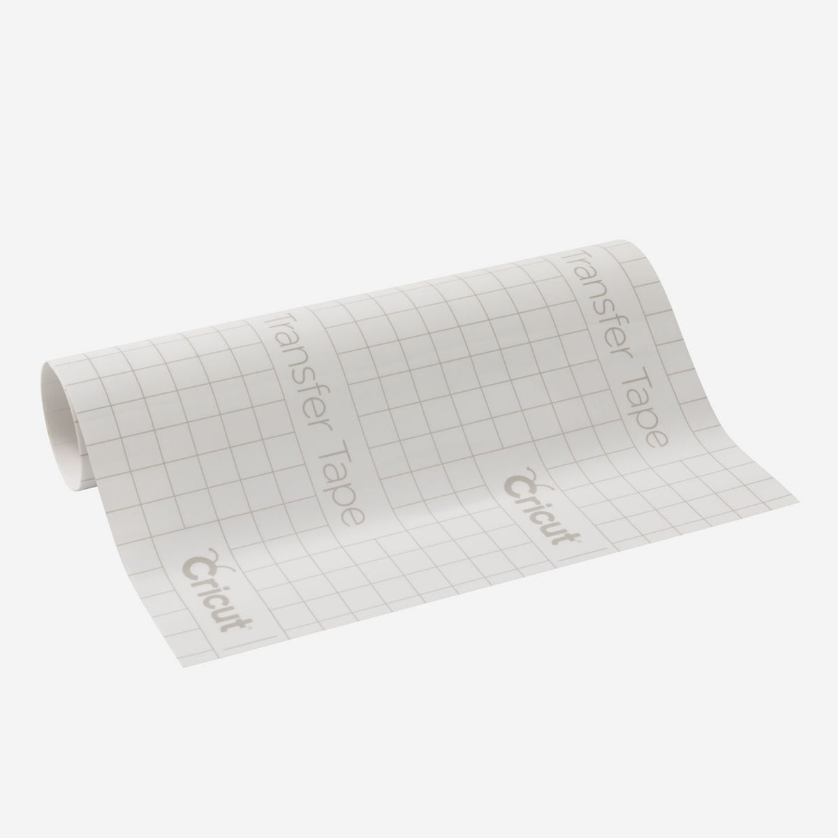 Cinta de Transferencia CRICUT Transparente(CRC-2010391)