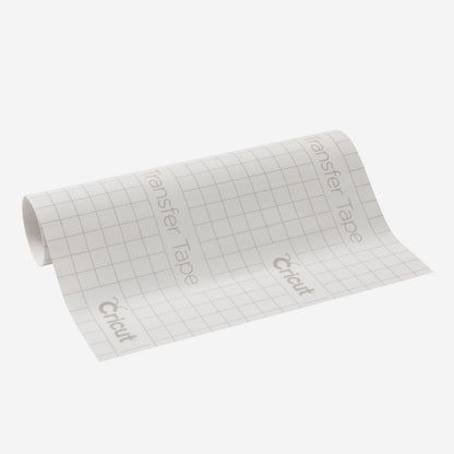 Cinta de Transferencia CRICUT Transparente(CRC-2010391)