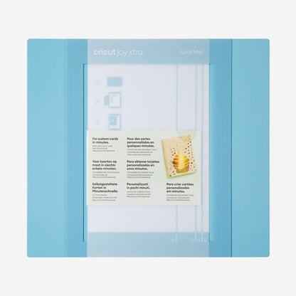 Tapete para Tarjetas CRICUT 12cmx16.8cm (CRC-2010625)