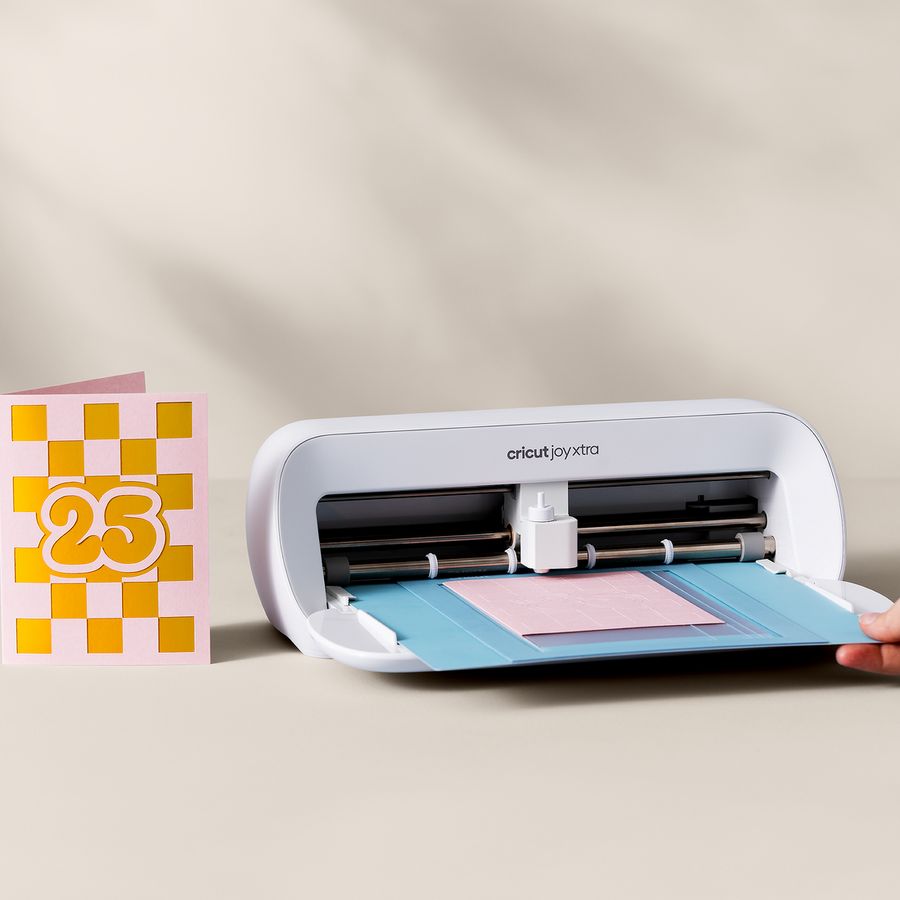 Tapete para Tarjetas CRICUT 12cmx16.8cm (CRC-2010625)