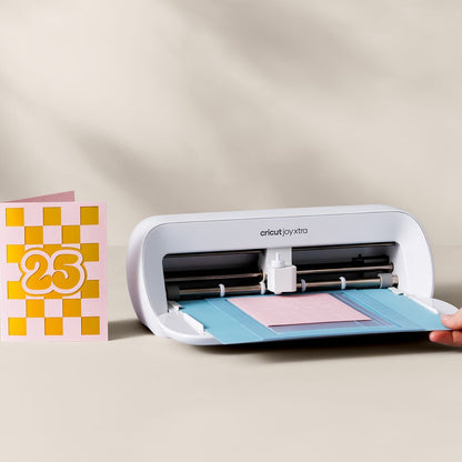 Tapete para Tarjetas CRICUT 12cmx16.8cm (CRC-2010625)