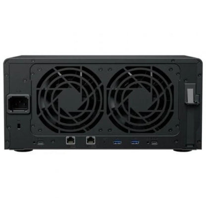UNIDAD NAS SYNOLOGY DS1825+ 18 HDD/SSD DISKTATION CPU 2.2GHZ 8GB BLACK
