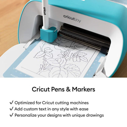 Set de Marcadores CRICUT 20 Unidades (CRC-2011825)