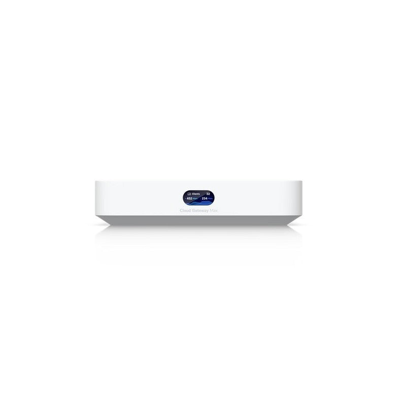 CONTROLADORA CLOUD UBIQUITI  MAX GATEWAY