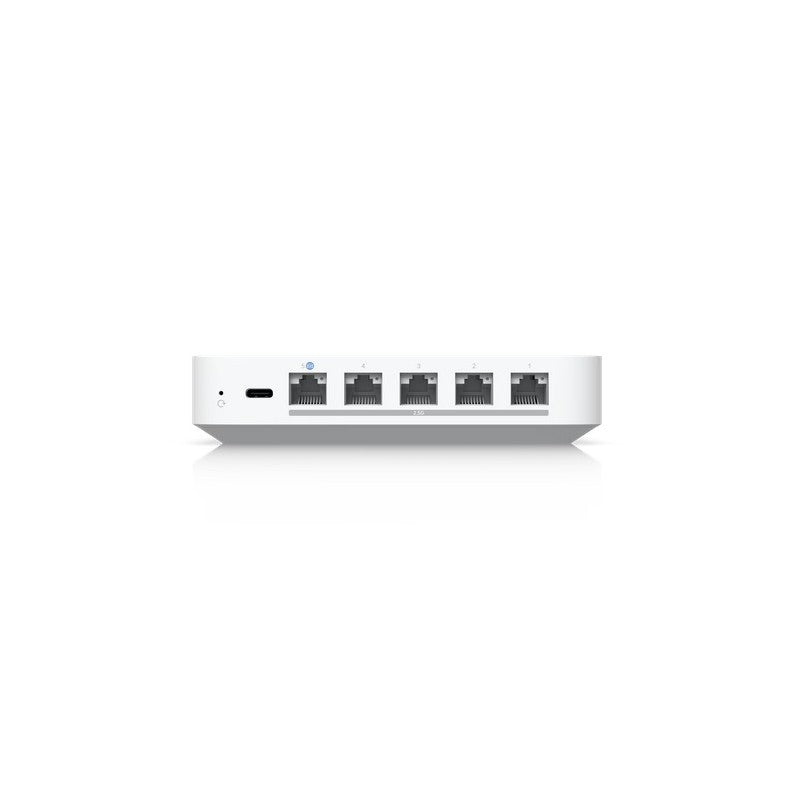 CONTROLADORA CLOUD UBIQUITI  MAX GATEWAY