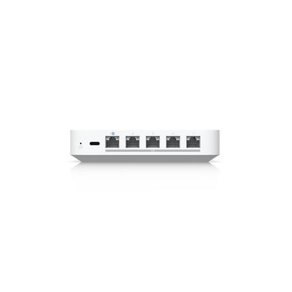 CONTROLADORA CLOUD UBIQUITI  MAX GATEWAY