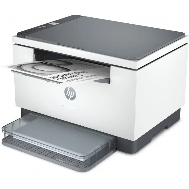 IMPRESORA MFP HP LASERJET MONOCROMO M234DW WIFI DUPLEX WHITE
