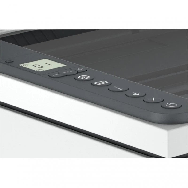 IMPRESORA MFP HP LASERJET MONOCROMO M234DW WIFI DUPLEX WHITE