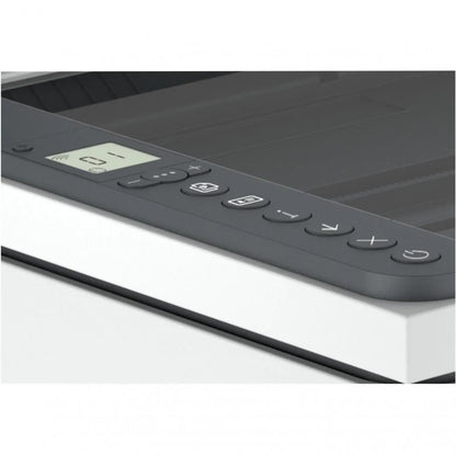 IMPRESORA MFP HP LASERJET MONOCROMO M234DW WIFI DUPLEX WHITE