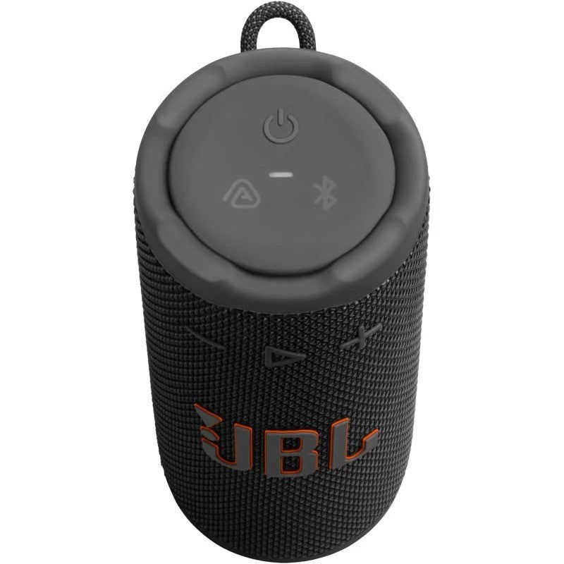 ALTAVOZ JBL GRIP BLUETOOTH 5.4 16W IP68 BLACK