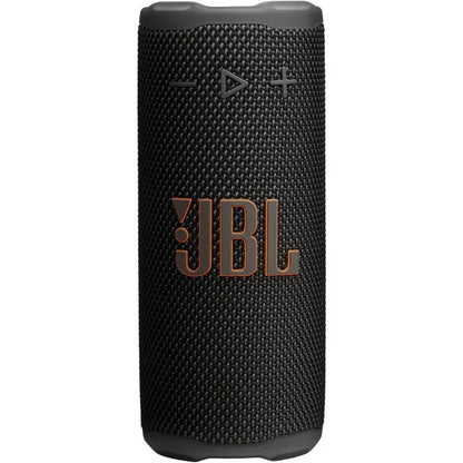ALTAVOZ JBL GRIP BLUETOOTH 5.4 16W IP68 BLACK