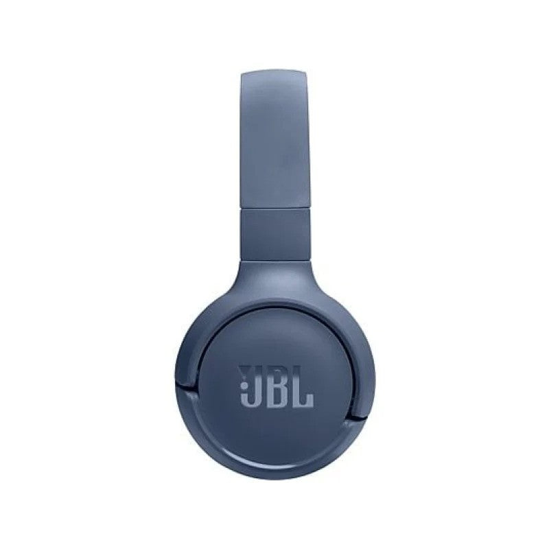 AURICULARES + MICROFONO JBL TUNE 525BT BLUETOOTH BLUE