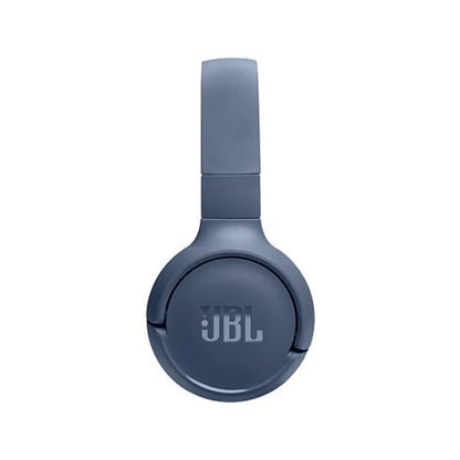 AURICULARES + MICROFONO JBL TUNE 525BT BLUETOOTH BLUE