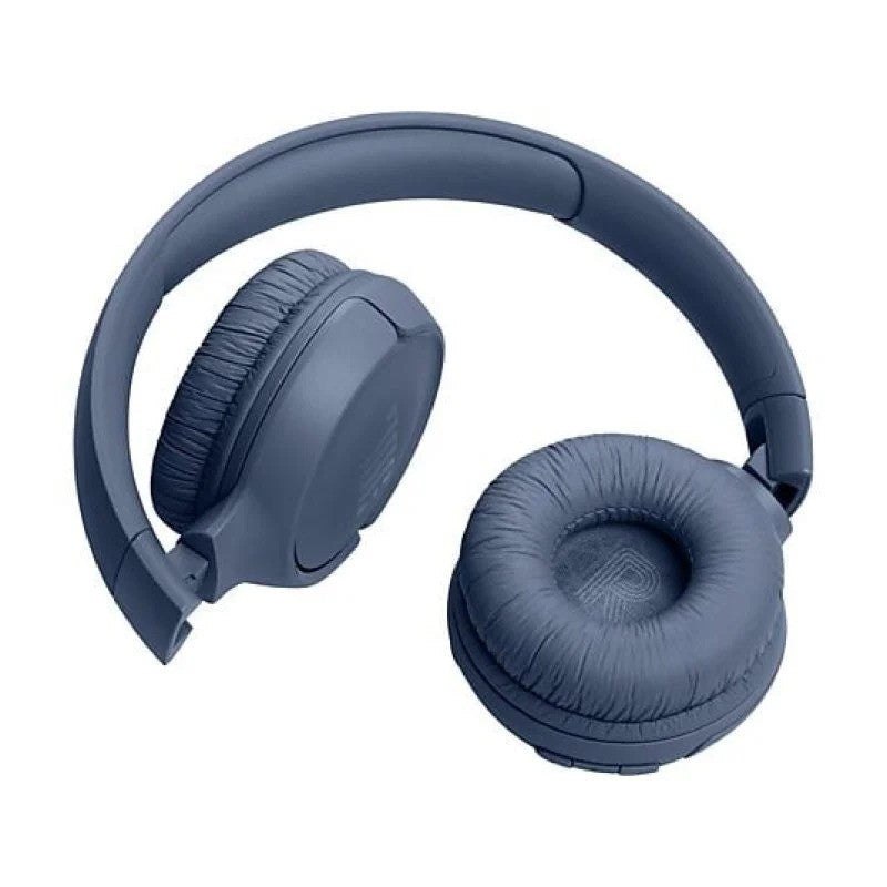 AURICULARES + MICROFONO JBL TUNE 525BT BLUETOOTH BLUE