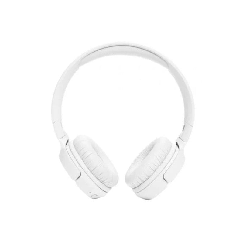 AURICULARES + MICROFONO JBL TUNE 525BT BLUETOOTH WHITE
