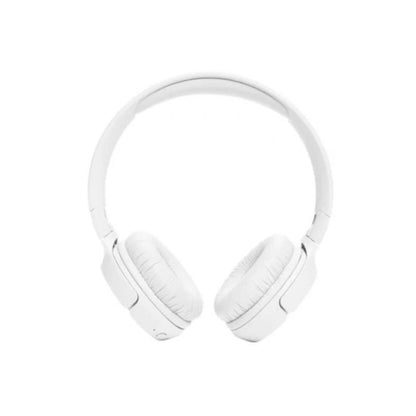 AURICULARES + MICROFONO JBL TUNE 525BT BLUETOOTH WHITE