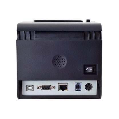 IMPRESORA AVPOS TERMICA K46W USB + SERIE + WIFI + LAN AVISADOR LUZ + ACUST 3YR GAR