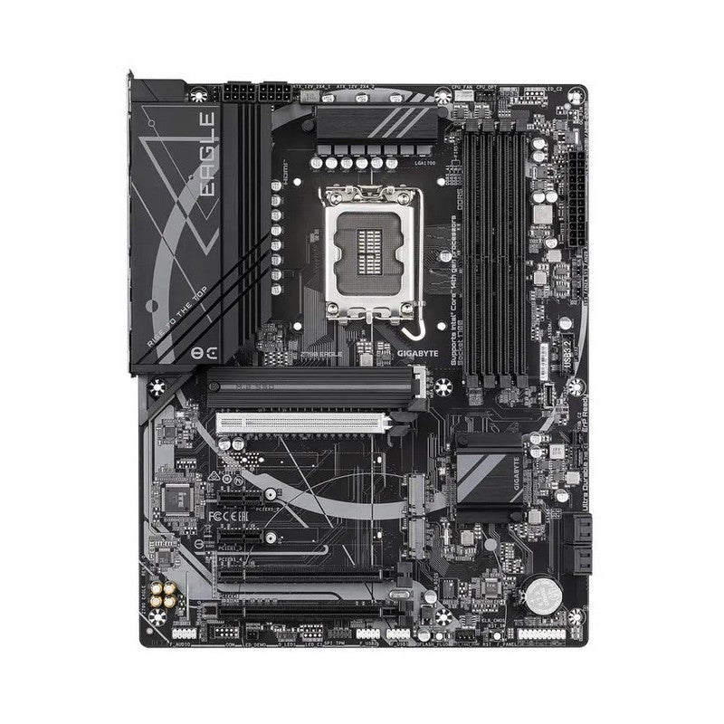 PLACA BASE  GIGABYTE Z790 EAGLE ATX 4XDDR5 HDMI + DISPLAYPORT