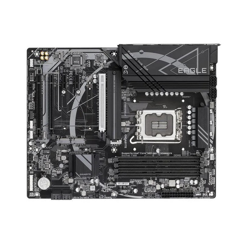 PLACA BASE  GIGABYTE Z790 EAGLE ATX 4XDDR5 HDMI + DISPLAYPORT
