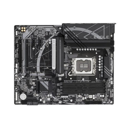 PLACA BASE  GIGABYTE Z790 EAGLE ATX 4XDDR5 HDMI + DISPLAYPORT