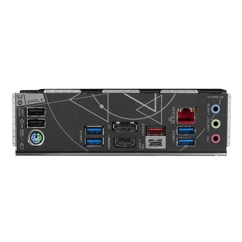PLACA BASE  GIGABYTE Z790 EAGLE ATX 4XDDR5 HDMI + DISPLAYPORT