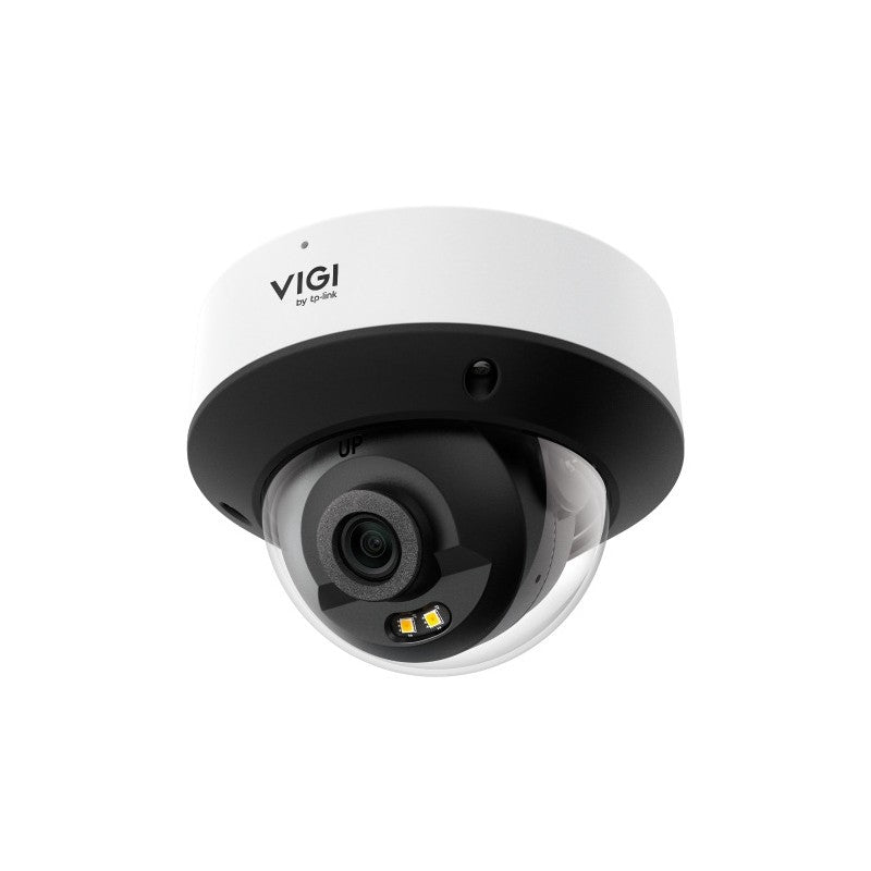 CAMARA IP TP-LINK INSIGHT S225 DOMO TURRET 2MP IR 60M IP67 H.265+