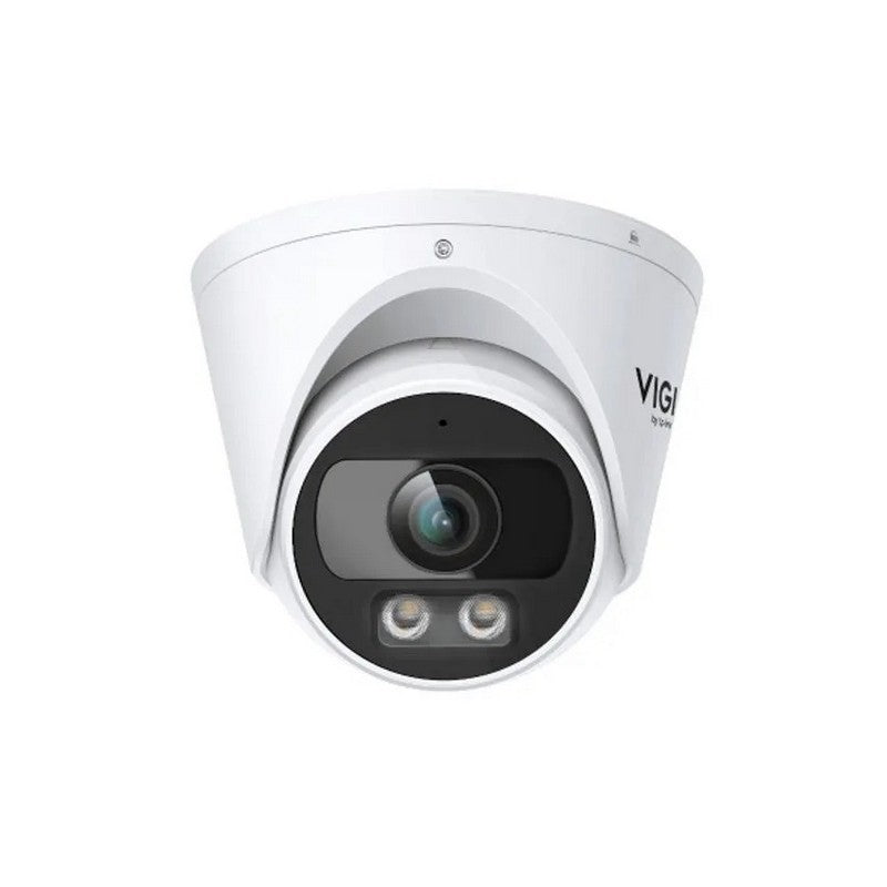 CAMARA IP TP-LINK INSIGHT S425 DOMO TURRET 2MP IR 60M IP67 H.265+