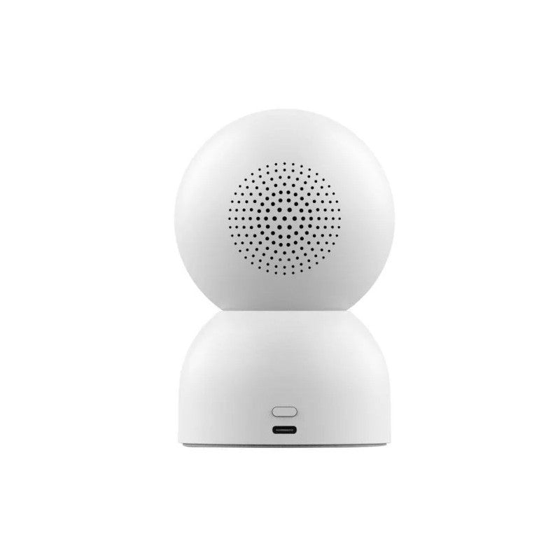 CAMARA IP XIAOMI C400 2.5K 4MP WIFI 360º INTERIOR